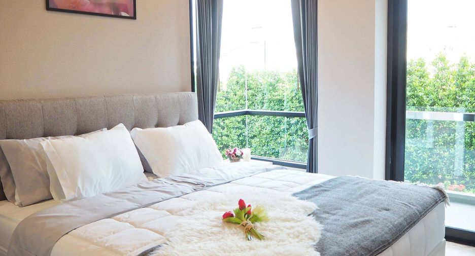 Grand River Suite Chanthaburi