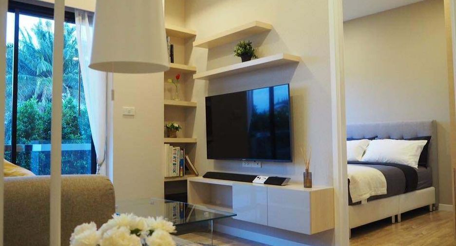 Grand River Suite Chanthaburi