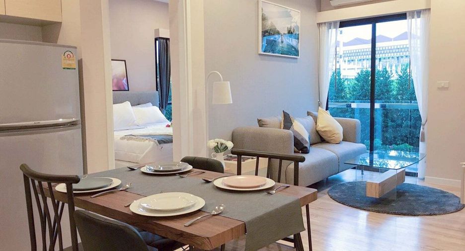 Grand River Suite Chanthaburi