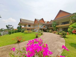 Baan Buraran