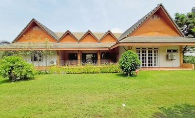Baan Buraran