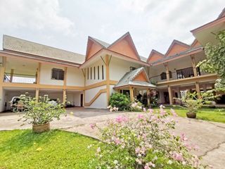 Baan Buraran