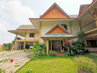 Baan Buraran