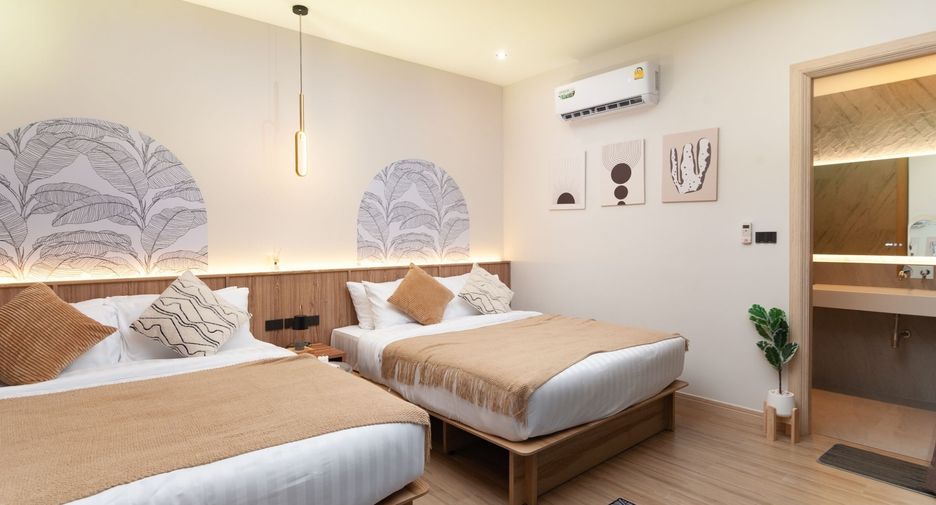 Reeva Pool Villa (Cha-am)