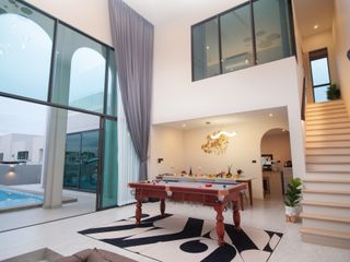 Reeva Pool Villa (Cha-am)