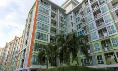 Emerald Residence Ratchada