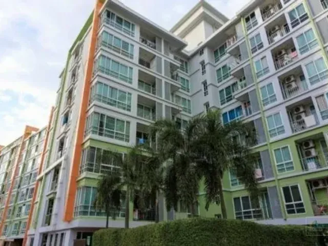 Emerald Residence Ratchada