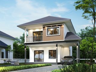 โบเด็ค เรียลเอสเตท