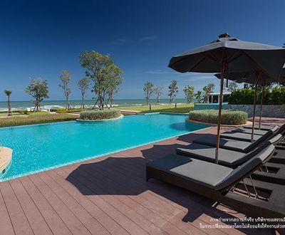 Boulevard Tuscany Cha am Hua hin Condo in Cha Am Hipflat