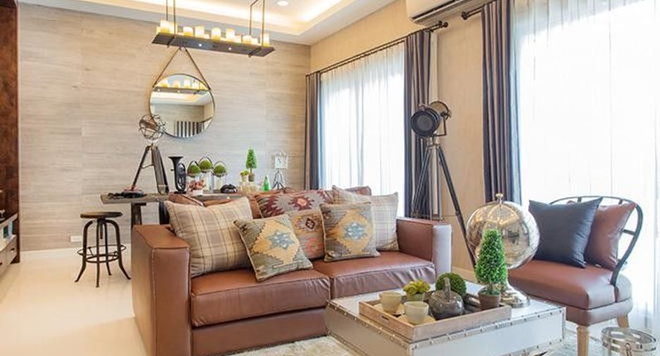 Boulevard Toskana Cha-am-Hua Hin