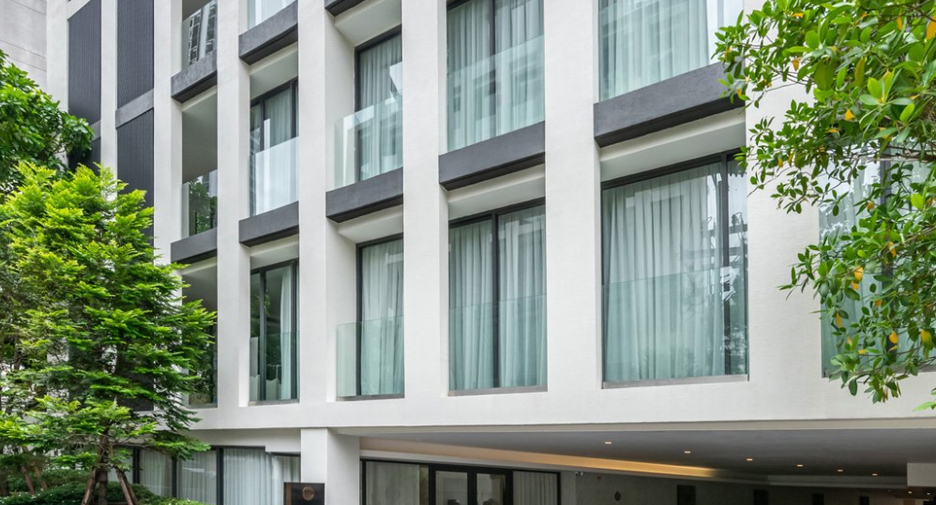 La Citta Delre Thonglor 16