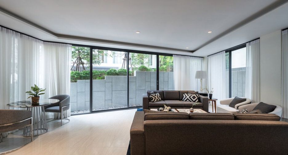 La Citta Delre Thonglor 16