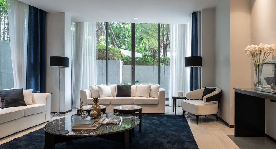 La Citta Delre Thonglor 16
