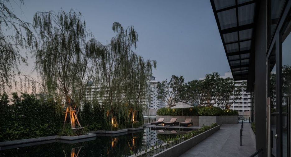La Citta Delre Thonglor 16