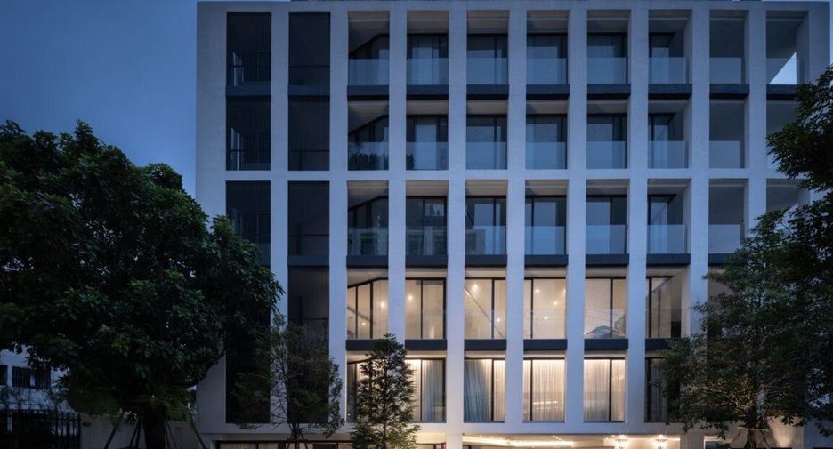 La Citta Delre Thonglor 16