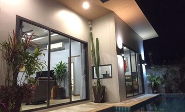 Villa Sam Phi Nong