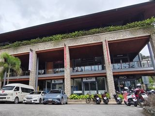 The Plaza Surin