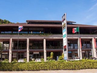 The Plaza Surin