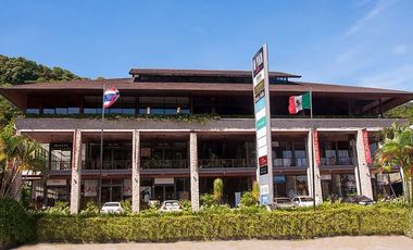 The Plaza Surin