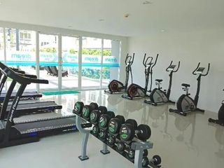 Condo dream lampang