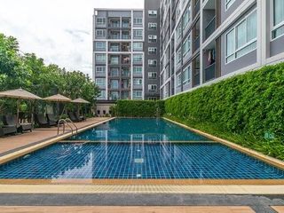 Condo dream lampang