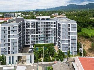 Condo dream lampang