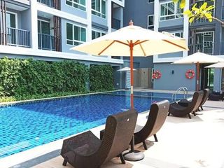 Condo dream lampang