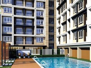Condo dream lampang