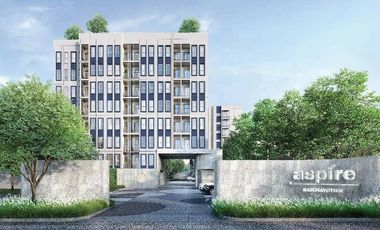 Aspire Ratchayothin