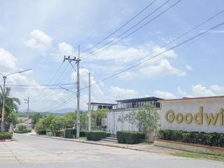 Goodwill Pluak Daeng