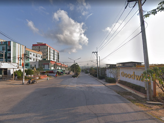 Goodwill Pluak Daeng