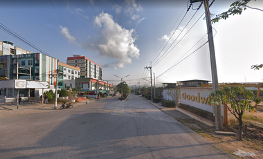 Goodwill Pluak Daeng