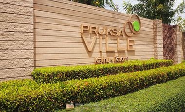 Pruksa Ville 59/1 Kathu-Patong