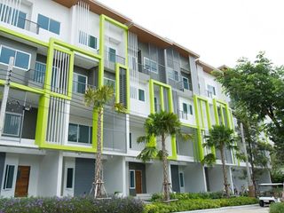Astra Bliss Phra Ram 2