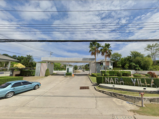 Nara Villa
