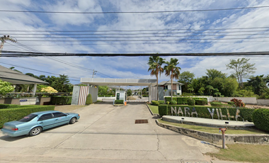Nara Villa