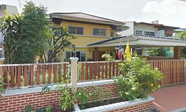 Baan Chuen Kamon Niwet 5