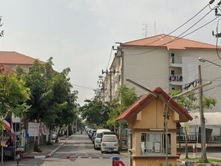 Baan Eua Arthorn Lat Krabang 2
