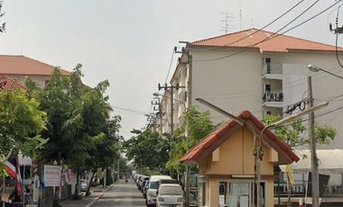 Baan Eua Arthorn Lat Krabang 1