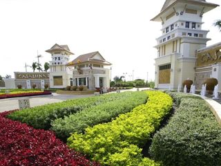 Casaluna Mesto Home