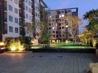 Iris Avenue Edificio 1