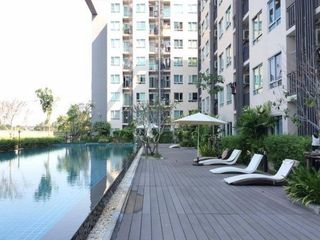 Iris Avenue Edificio 1