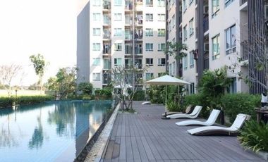 Iris Avenue Bâtiment 1