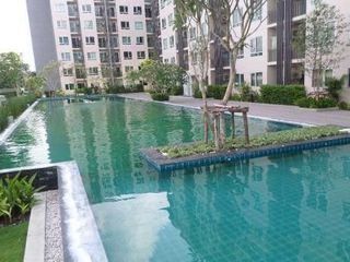 Iris Avenue Edificio 1