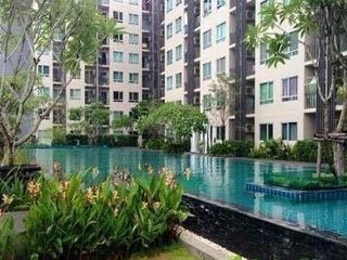 Iris Avenue Edificio 1