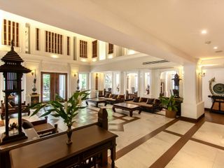 Viangbua Mansion