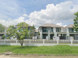 Wela Na Golf House, Ban Chang-Rayong