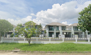 เวลาน่า กอล์ฟ เฮ้าส์ บ้านฉาง-ระยอง