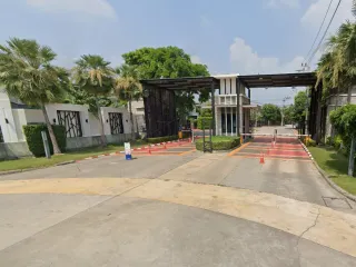 The Plant Bang Khae