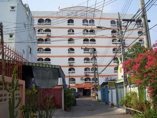 Supee Condominium